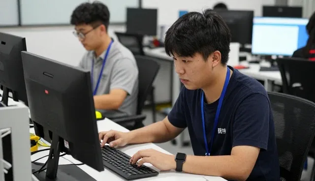 技术培训未来将在厂房车间中发挥更大作用